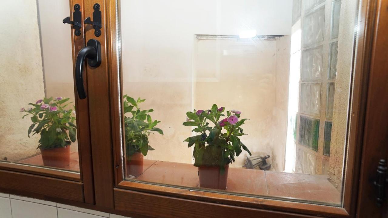 Casa Gatos Appartement Toledo Buitenkant foto