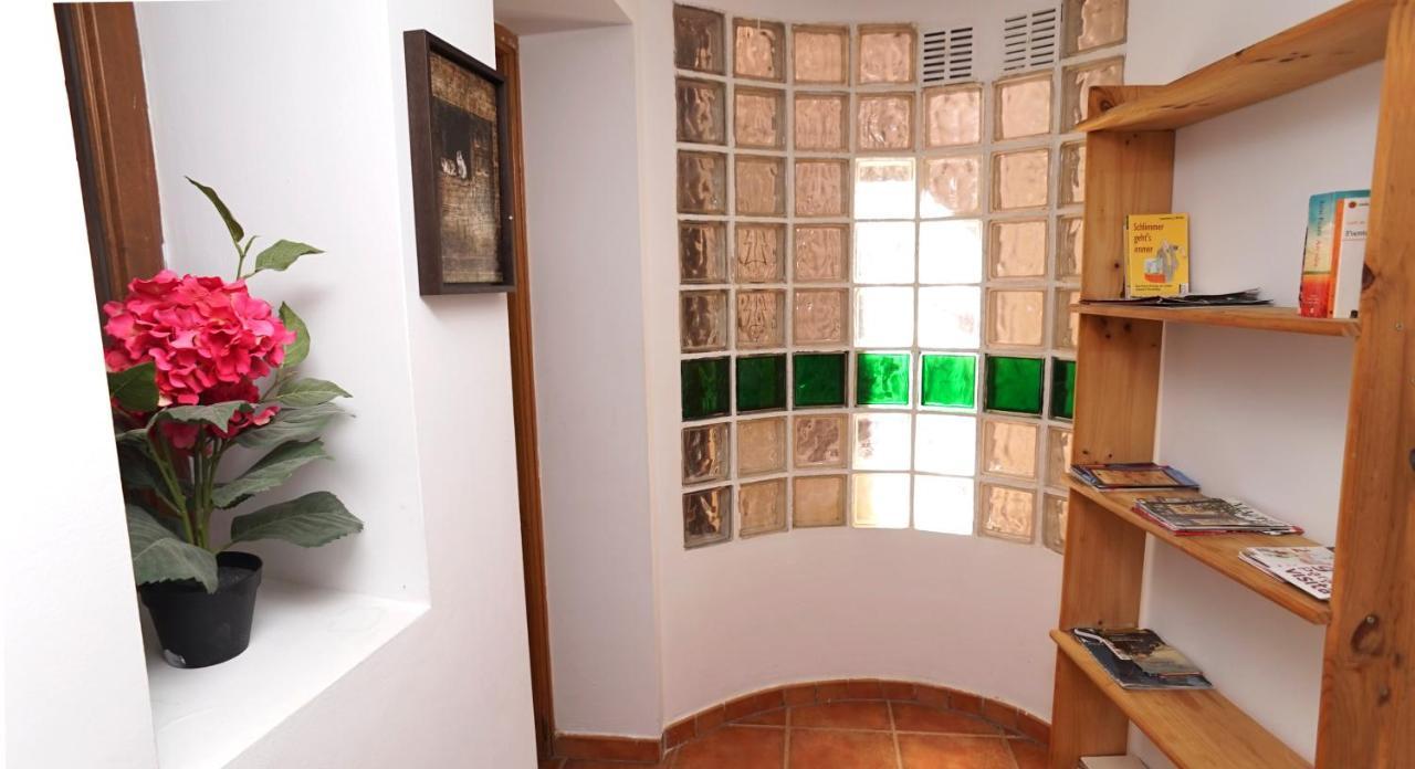 Casa Gatos Appartement Toledo Buitenkant foto
