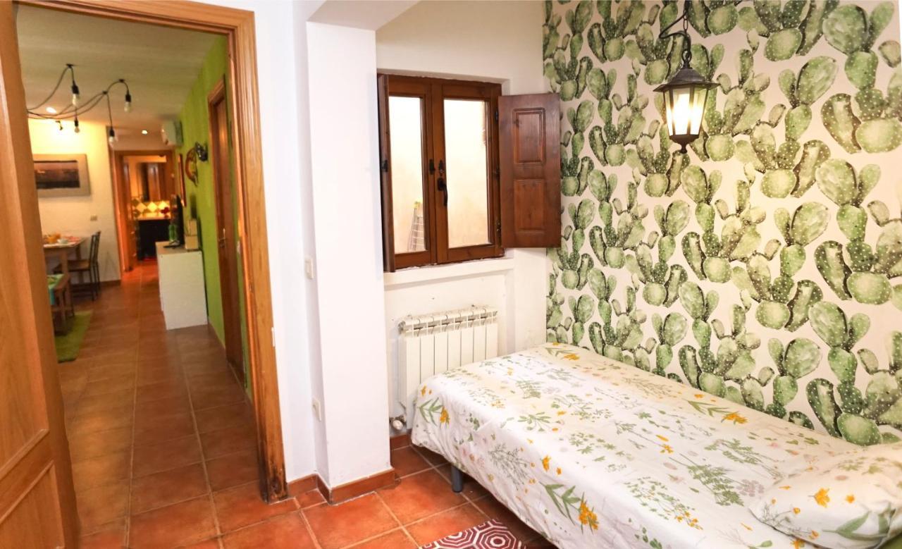 Casa Gatos Appartement Toledo Buitenkant foto